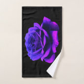 Serviette (Serviette à main)