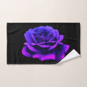 Serviette (Serviette à main)