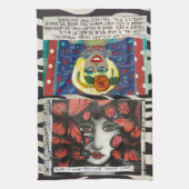 Serviette (Vertical)