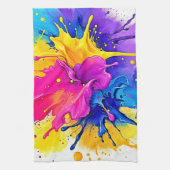 Serviette (Vertical)