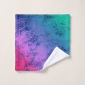 Serviette (Gant de toilette)
