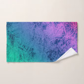 Serviette (Serviette à main)