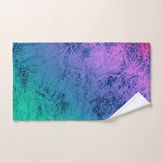 Serviette (Serviette à main)