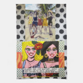 Serviette (Vertical)