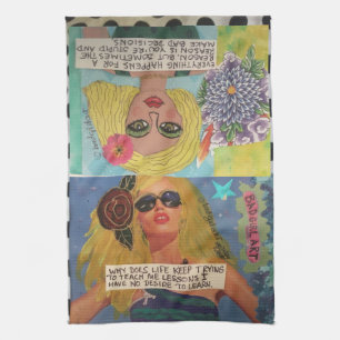 Serviette