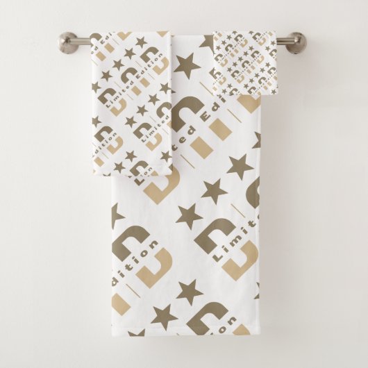 Serviette (En situation)