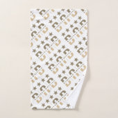 Serviette (Serviette à main)