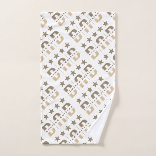 Serviette (Serviette à main)