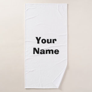 Serviette