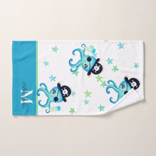 Serviette (Serviette à main)