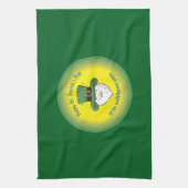 Serviette (Vertical)