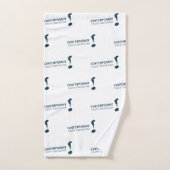Serviette (Serviette à main)