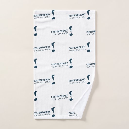 Serviette (Serviette à main)