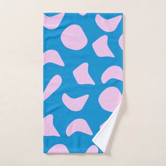 Serviette (Serviette à main)