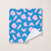 Serviette (Gant de toilette)