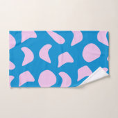 Serviette (Serviette à main)