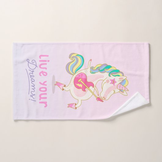 Serviette (Serviette à main)