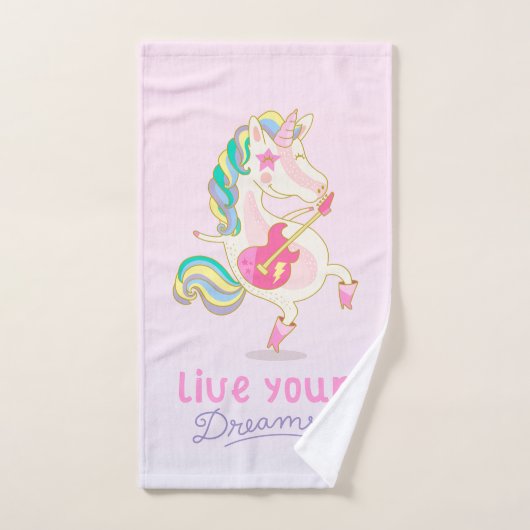 Serviette (Serviette à main)