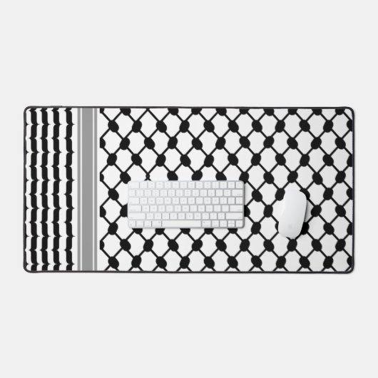 Serviette (Clavier et souris)