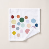 Serviette (Gant de toilette)