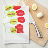 serviette (Quart Plié)