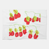 serviette (Horizontal)