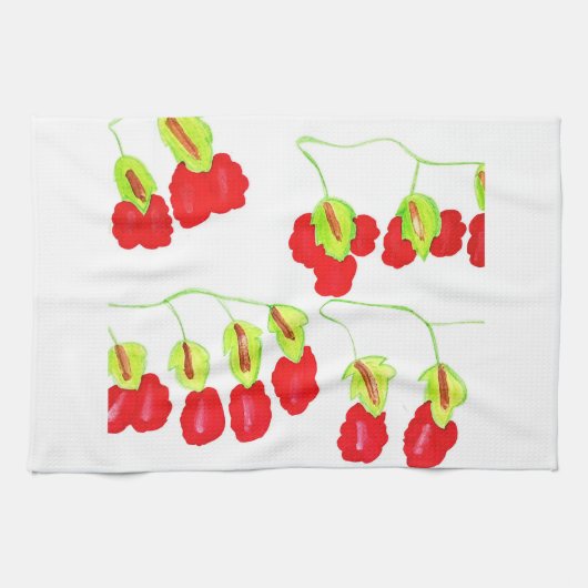serviette (Horizontal)