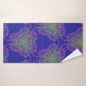 Serviette (Serviette de bain)