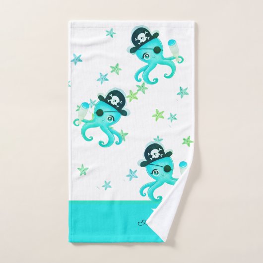 Serviette (Serviette à main)