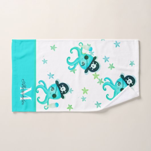 Serviette (Serviette à main)