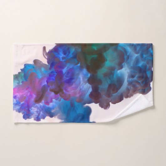 Serviette (Serviette à main)