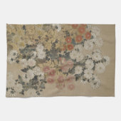Serviette à main d'art japonaise (Horizontal)