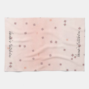 Serviette à main de cuisine