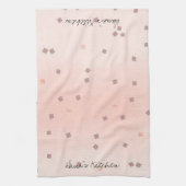 Serviette à main de cuisine (Vertical)