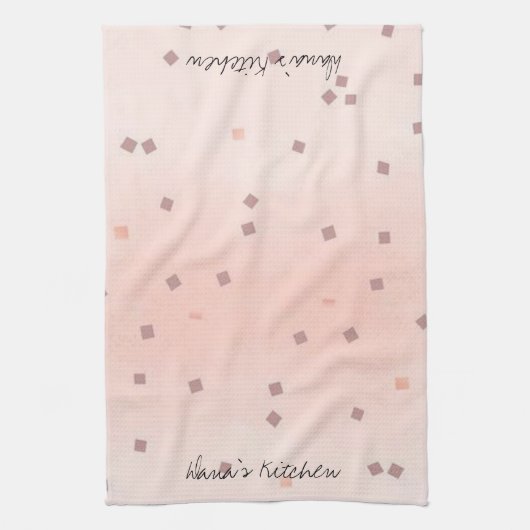 Serviette à main de cuisine (Vertical)