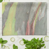 Serviette à main de cuisine (Plié)