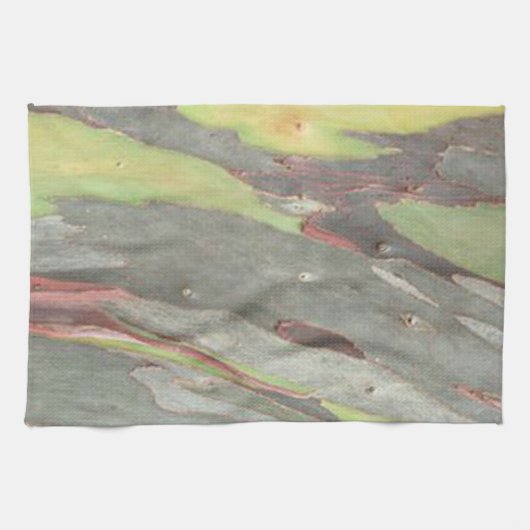 Serviette à main de cuisine (Horizontal)