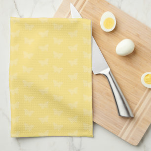 Serviette à main en acier aztèque