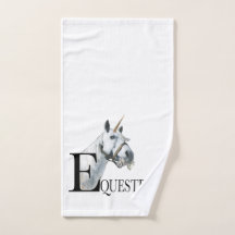 serviette à main équatorienne