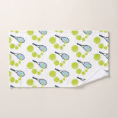 SERVIETTE À MAIN TENNIS (Serviette à main)