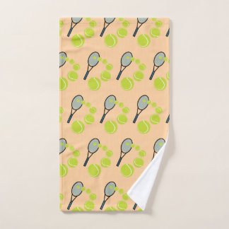 SERVIETTE À MAIN TENNIS