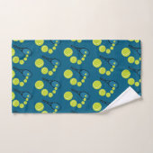 SERVIETTE À MAIN TENNIS (Serviette à main)
