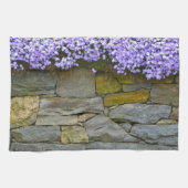 Serviette à plat Plox & Rocks (Horizontal)