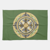 Serviette à thé Beehive (Horizontal)