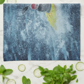 Serviette à thé Kayaking (Plié)