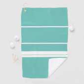 Serviette Abstraite (En situation)