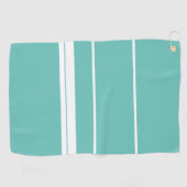 Serviette Abstraite (Horizontal)