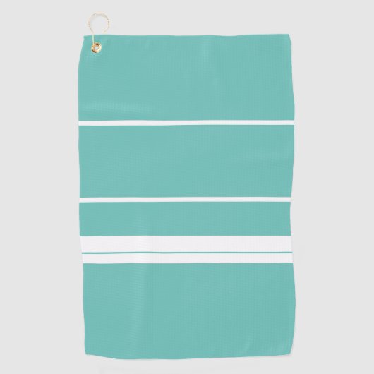 Serviette Abstraite (Devant)