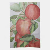 Serviette Apple Kitchen (Vertical)
