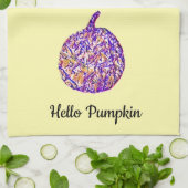 Serviette "Arista" (Plié)